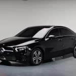 Mercedes-Benz A-Class 2021 A220 Sedan