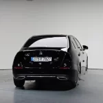 Mercedes-Benz A-Class 2021 A220 Sedan