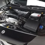 Mercedes-Benz A-Class 2021 A220 Sedan