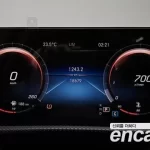 Mercedes-Benz A-Class 2021 A220 Sedan