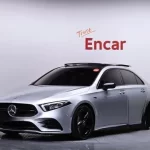Mercedes-Benz A-Class 2023 AMG A35 4MATIC Sedan