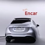 Mercedes-Benz A-Class 2023 AMG A35 4MATIC Sedan