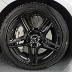 Mercedes-Benz A-Class 2023 AMG A35 4MATIC Sedan
