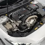 Mercedes-Benz A-Class 2023 AMG A35 4MATIC Sedan
