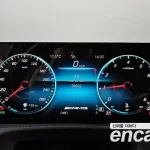 Mercedes-Benz A-Class 2023 AMG A35 4MATIC Sedan
