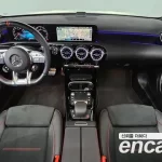 Mercedes-Benz A-Class 2023 AMG A35 4MATIC Sedan