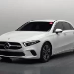 Mercedes-Benz A-Class 2022 A220 Hatchback
