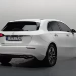 Mercedes-Benz A-Class 2022 A220 Hatchback