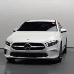 Mercedes-Benz A-Class 2022 A220 Hatchback