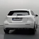 Mercedes-Benz A-Class 2022 A220 Hatchback