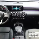 Mercedes-Benz A-Class 2022 A220 Hatchback