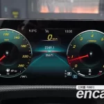 Mercedes-Benz A-Class 2022 A220 Hatchback