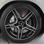 Mercedes-Benz A-Class 2021 AMG A35 4MATIC Sedan