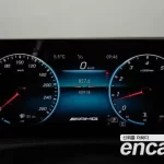 Mercedes-Benz A-Class 2021 AMG A35 4MATIC Sedan