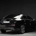 Mercedes-Benz A-Class 2022 A220 Sedan
