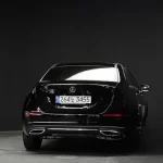 Mercedes-Benz A-Class 2022 A220 Sedan