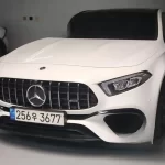 Mercedes-Benz A-Class 2023 AMG A45 4MAITC+ Hatchback