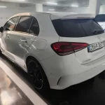 Mercedes-Benz A-Class 2023 AMG A45 4MAITC+ Hatchback
