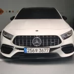 Mercedes-Benz A-Class 2023 AMG A45 4MAITC+ Hatchback
