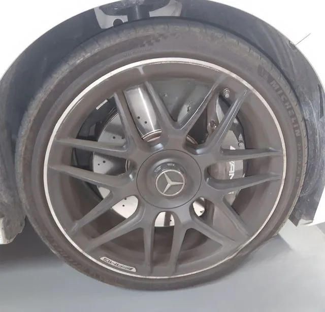 Mercedes-Benz A-Class 2023 AMG A45 4MAITC+ Hatchback