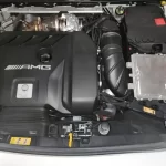 Mercedes-Benz A-Class 2023 AMG A45 4MAITC+ Hatchback