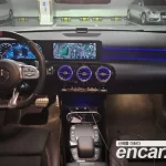 Mercedes-Benz A-Class 2023 AMG A45 4MAITC+ Hatchback