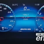 Mercedes-Benz A-Class 2023 AMG A45 4MAITC+ Hatchback