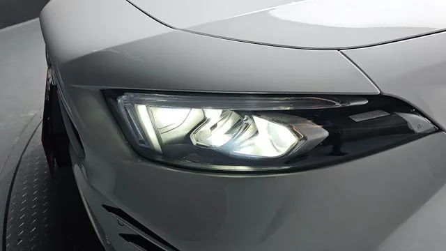Mercedes-Benz A-Class 2021 AMG A35 4MATIC Sedan