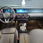 Mercedes-Benz A-Class 2021 A220 Sedan