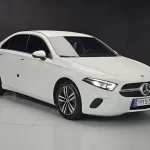 Mercedes-Benz A-Class 2021 A220 Sedan