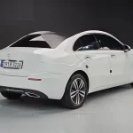 Mercedes-Benz A-Class 2021 A220 Sedan