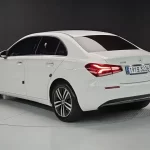 Mercedes-Benz A-Class 2021 A220 Sedan