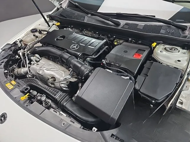 Mercedes-Benz A-Class 2021 A220 Sedan