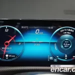 Mercedes-Benz A-Class 2021 A220 Sedan