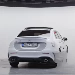 Mercedes-Benz A-Class 2021 AMG A35 4MATIC Sedan