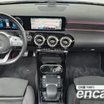 Mercedes-Benz A-Class 2021 AMG A35 4MATIC Sedan