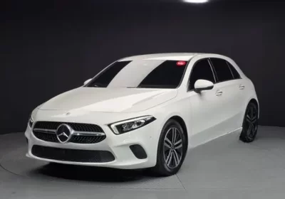 Mercedes-Benz A-Class 2023 A220 Hatchback