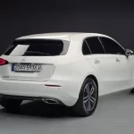 Mercedes-Benz A-Class 2023 A220 Hatchback