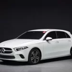 Mercedes-Benz A-Class 2023 A220 Hatchback