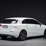 Mercedes-Benz A-Class 2023 A220 Hatchback