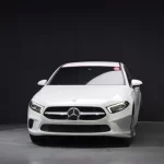 Mercedes-Benz A-Class 2023 A220 Hatchback