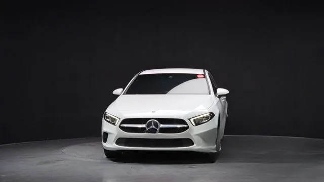 Mercedes-Benz A-Class 2023 A220 Hatchback