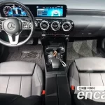 Mercedes-Benz A-Class 2023 A220 Hatchback