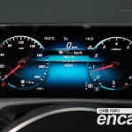 Mercedes-Benz A-Class 2023 A220 Hatchback