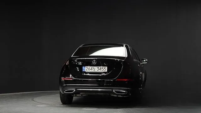 Mercedes-Benz A-Class 2022 A220 Sedan