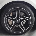 Mercedes-Benz A-Class 2021 AMG A35 4MATIC Sedan