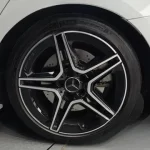 Mercedes-Benz A-Class 2021 AMG A35 4MATIC Sedan