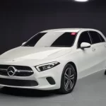 Mercedes-Benz A-Class 2023 A220 Hatchback