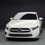 Mercedes-Benz A-Class 2023 A220 Hatchback
