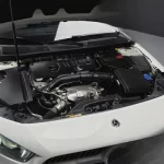Mercedes-Benz A-Class 2023 A220 Hatchback